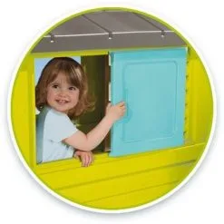 Smoby Pretty Lekestue 7 Smoby Pretty Lekestue -FRITIDSHJØRNET Butikk 810723 1499 3b