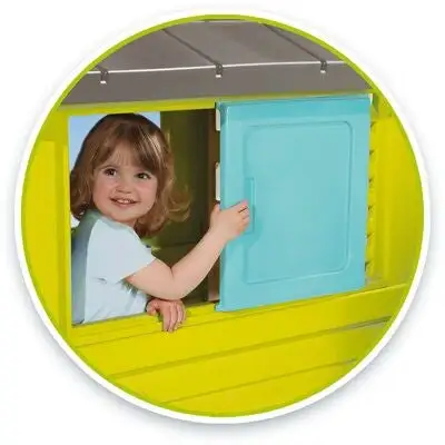 Smoby Pretty Lekestue 3 Smoby Pretty Lekestue - Bilde 3
