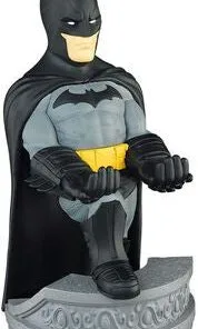 Batman Cable Guy Mobil- Og Spillkontrollholder