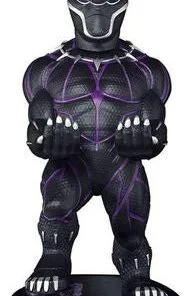 Marvel Avengers Black Panther Cable Guys