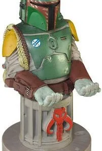 Star Wars Boba Fett Cable Guy Dingsholder