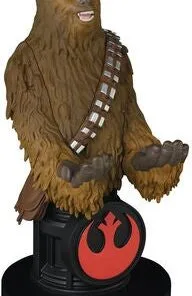 Star Wars Chewbacca Cable Guy Dingsholder