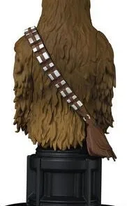 Star Wars Chewbacca Cable Guy Dingsholder -FRITIDSHJØRNET Butikk 856111 2139 4a
