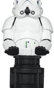 Star Wars Stormtrooper Cable Guy Dingsholder