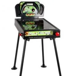 Eddy Toys Flipperspill 2-i-1