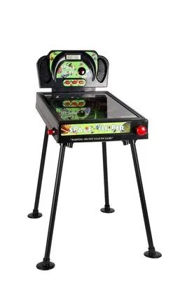 Eddy Toys Flipperspill 2-i-1 1 Eddy Toys Flipperspill 2-i-1