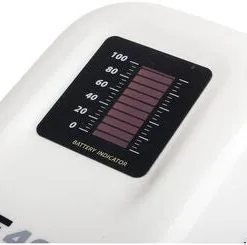 Fladen Fishing Fladen Marine Elmotor 38Lbs, Hvit -FRITIDSHJØRNET Butikk 89 1635 38 2841 4a