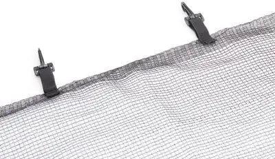 Pinepeak Trampoline Reservedel Sikkerhetsnett244 Cm 2 Pinepeak Trampoline Reservedel Sikkerhetsnett244 Cm - Bilde 2