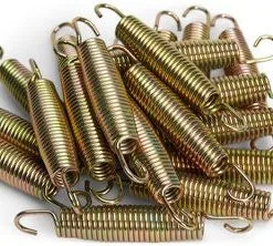 Pinepeak Trampoline Reservedel Fjær 244 Cm -FRITIDSHJØRNET Butikk 8FT SPRING 3164 4a