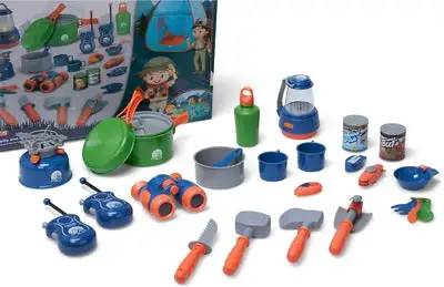 Pinepeak Campingutstyr 1 Pinepeak Campingutstyr