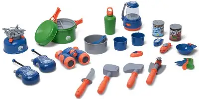 Pinepeak Campingutstyr 2 Pinepeak Campingutstyr - Bilde 2