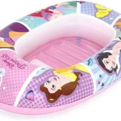 Disney Princess Oppblåsbar Båt