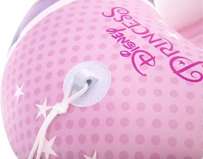 Disney Princess Oppblåsbar Båt 8 Disney Princess Oppblåsbar Båt - Bilde 8