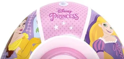 Disney Princess Oppblåsbar Båt 7 Disney Princess Oppblåsbar Båt - Bilde 7