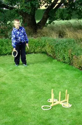 BEX Ring Toss 2 BEX Ring Toss - Bilde 2