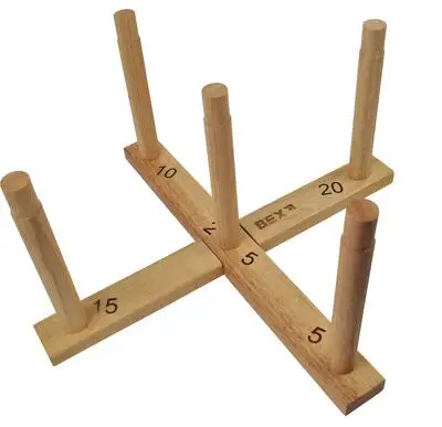 BEX Ring Toss 3 BEX Ring Toss - Bilde 3