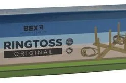 BEX Ring Toss 8 BEX Ring Toss -FRITIDSHJØRNET Butikk BE519 040 3086 4b