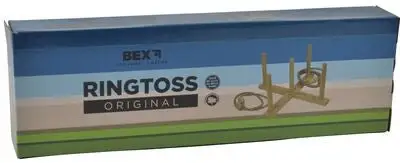 BEX Ring Toss 4 BEX Ring Toss - Bilde 4