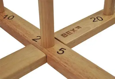 BEX Ring Toss 5 BEX Ring Toss - Bilde 5