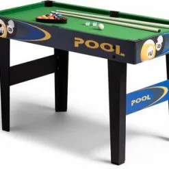 Pinepeak Biljardbord Liten