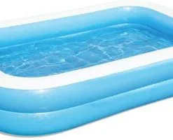 Bestway Barnebasseng Stor