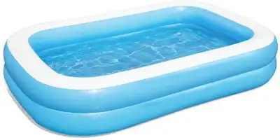 Bestway Barnebasseng Stor 1 Bestway Barnebasseng Stor