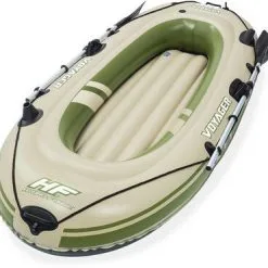 Bestway Båtsett Voyager 300