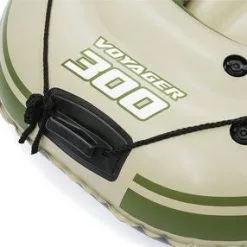 Bestway Båtsett Voyager 300 -FRITIDSHJØRNET Butikk BW 65051 4a