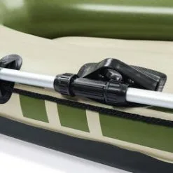 Bestway Båtsett Voyager 300 -FRITIDSHJØRNET Butikk BW 65051 4b