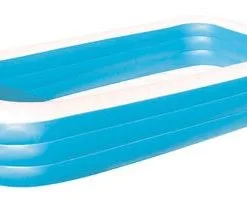 Bestway Deluxe Barnebasseng 305 X 183