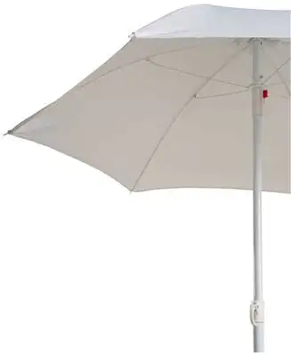 JLY Piknikbord Med Parasoll, Nature 6 JLY Piknikbord Med Parasoll, Nature - Bilde 6