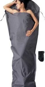 Cocoon Bomull Sovepose, Grå