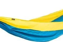 Cocoon Travel Hammock Single, Grønn