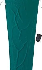 Cocoon Microfiber Sovepose, Grønn