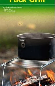 Coghlans Grillstativ