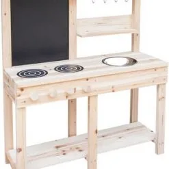 Classic World Lekekjøkken, Nature