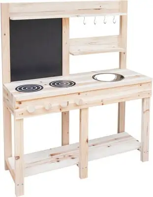 Classic World Lekekjøkken, Nature 1 Classic World Lekekjøkken, Nature