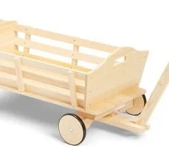 Classic World Tralle I Tre