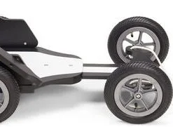 Classic World Olabil I Tre, Svart -FRITIDSHJØRNET Butikk CLJR19054 2701 4b