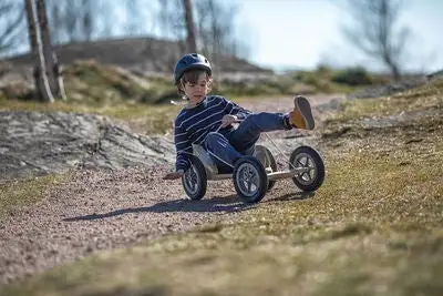 Classic World Olabil I Tre 3 Classic World Olabil I Tre - Bilde 3