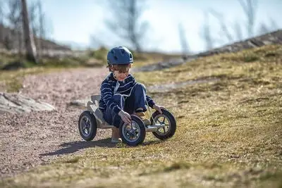 Classic World Olabil I Tre 4 Classic World Olabil I Tre - Bilde 4