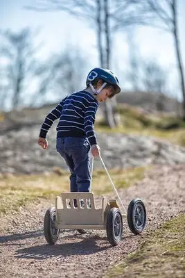 Classic World Olabil I Tre 6 Classic World Olabil I Tre - Bilde 6