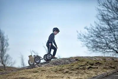 Classic World Olabil I Tre 7 Classic World Olabil I Tre - Bilde 7