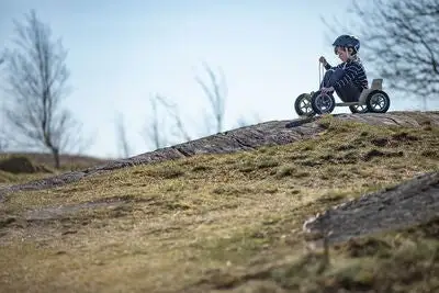 Classic World Olabil I Tre 8 Classic World Olabil I Tre - Bilde 8