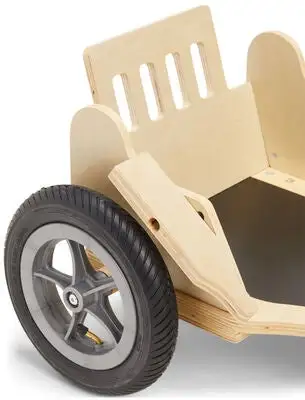 Classic World Olabil I Tre 11 Classic World Olabil I Tre - Bilde 11