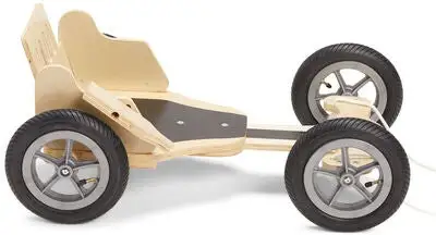 Classic World Olabil I Tre 13 Classic World Olabil I Tre - Bilde 13