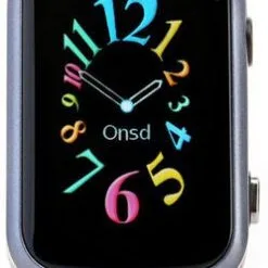 Cmee Play Time Gps-Klokke, Blå