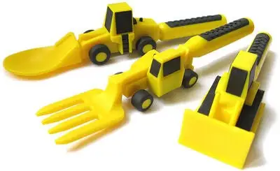 Constructive Eating Bestikk Kjøretøy 1 Constructive Eating Bestikk Kjøretøy