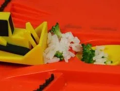 Constructive Eating Bestikk Kjøretøy 5 Constructive Eating Bestikk Kjøretøy -FRITIDSHJØRNET Butikk Constructive Eating Bestick Fordon 4