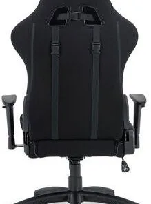 Victory Textile Pro Gamingstol, Svart 22 Victory Textile Pro Gamingstol, Svart -FRITIDSHJØRNET Butikk D 307 3077 4e